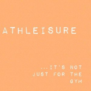 Athleisure